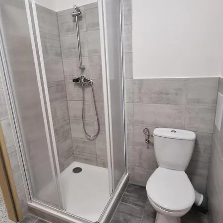 Rada Отель Острава