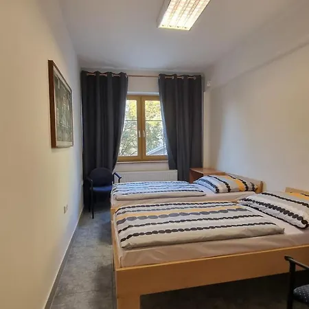Rada Hotel Ostrava