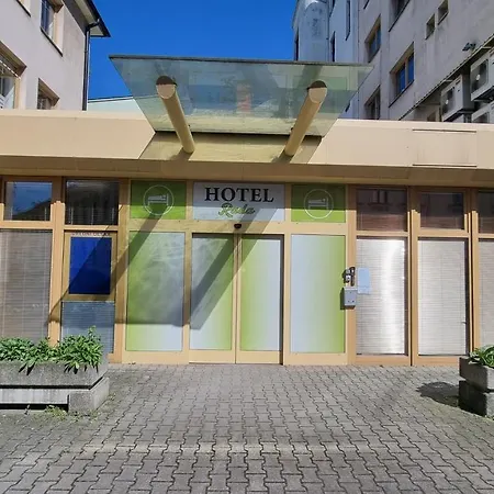 Hotel Rada *