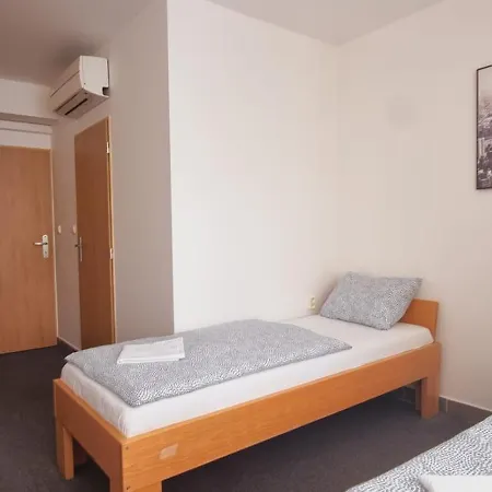 Rada Hotel