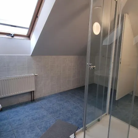 Rada Отель Острава