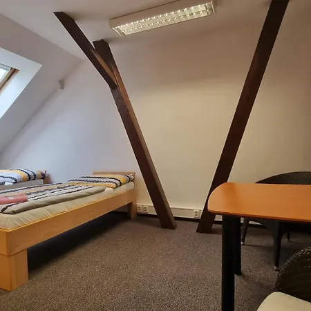 Rada Отель Острава